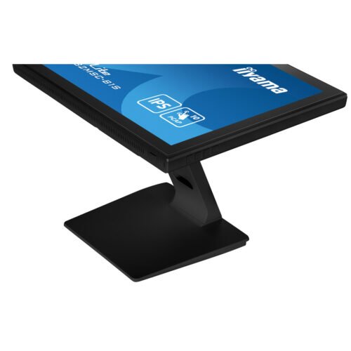 iiyama ProLite 15" Projective Capacitive 10pt touchscreen - Image 12