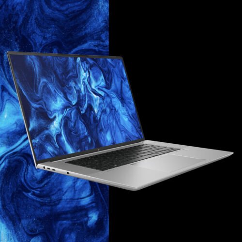 HP ZBook Studio G11 Intel Core Ultra 7 155H Mobile workstation 40.6 cm (16") WQUXGA 32 GB DDR5-SDRAM 1 TB SSD NVIDIA RTX 2000 A - Image 21