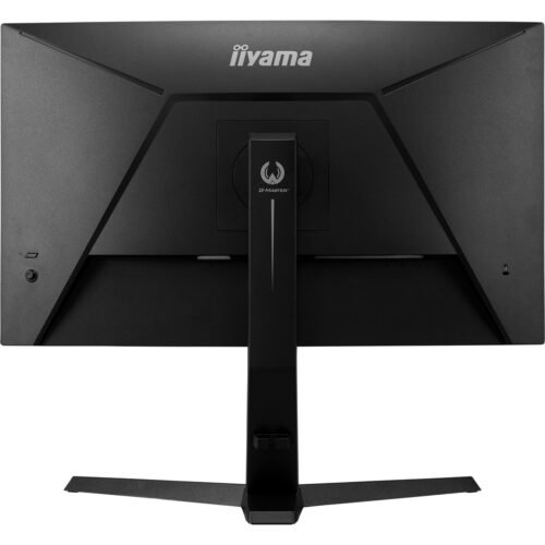 iiyama G-MASTER Immerse yourself in the game with the curved GB2766HSU with FreeSync Premium - Image 12