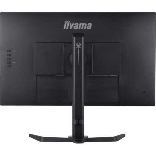 iiyama Control the game with the 240Hz GB2790QSU Gold Phoenix - Image 14