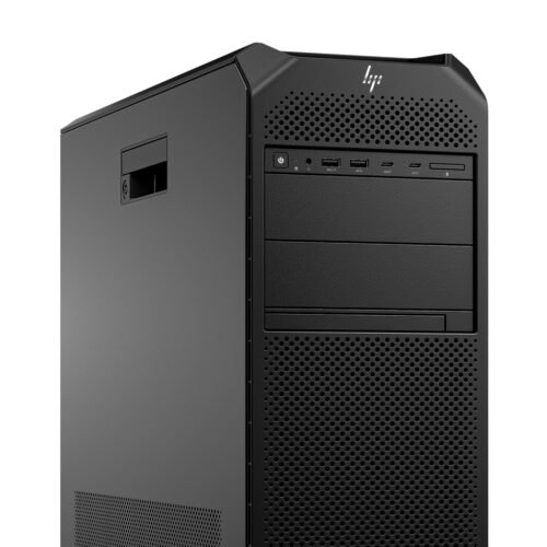 HP Z6 G5 Intel Xeon W w5-3435X 64 GB DDR5-SDRAM 2 TB SSD Windows 11 Pro Tower Workstation AI Workstation Black - Image 15