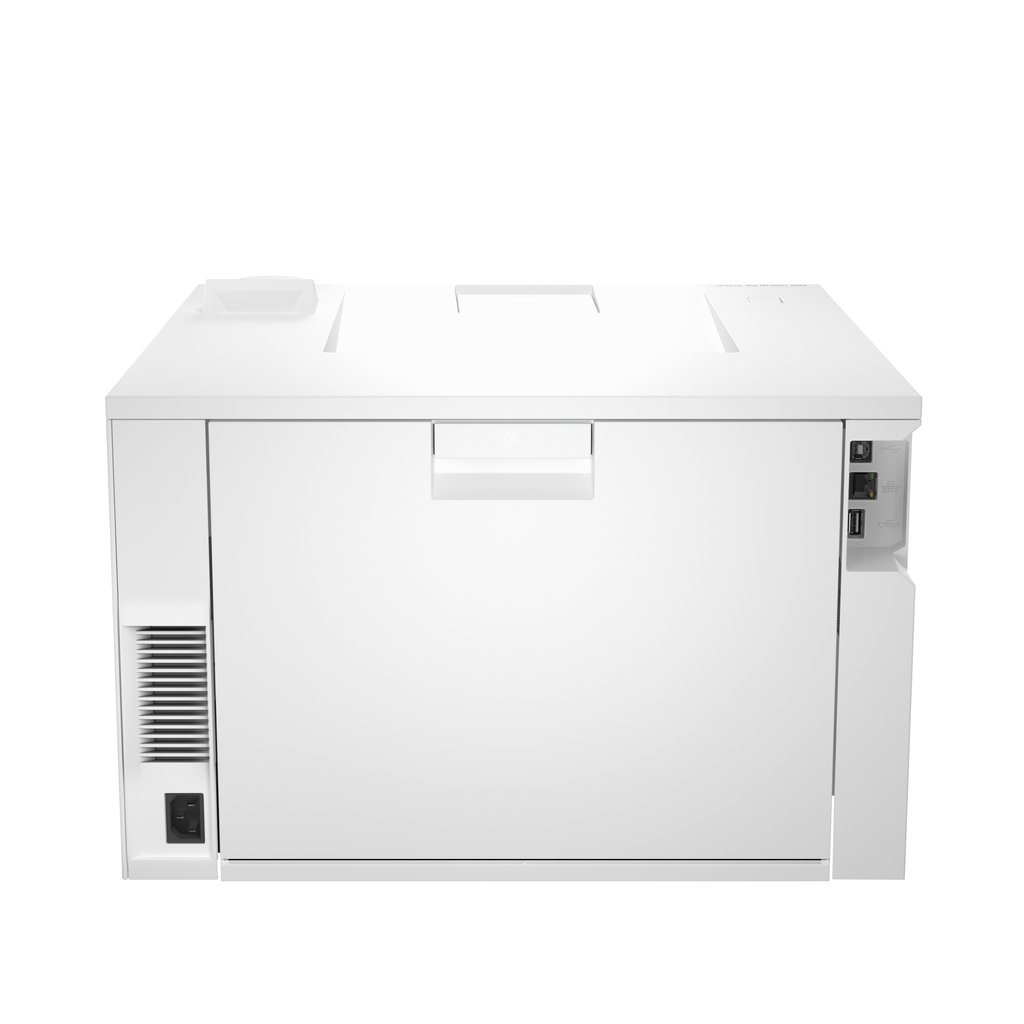 HP Color LaserJet Pro LaserJet Pro 4202dn Color Printer, Ethernet Only; Duplex - Image 2