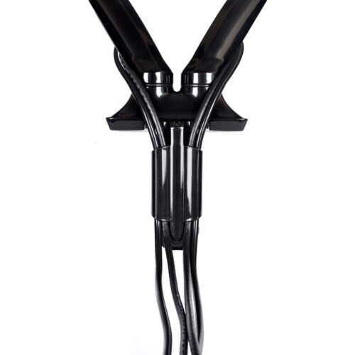 iiyama Sleek and stylish dual gas spring arm - Image 14