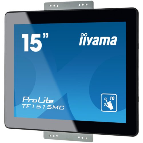 iiyama Open Frame PCAP 10 point touch screen equipped with touch through glass function - Image 24
