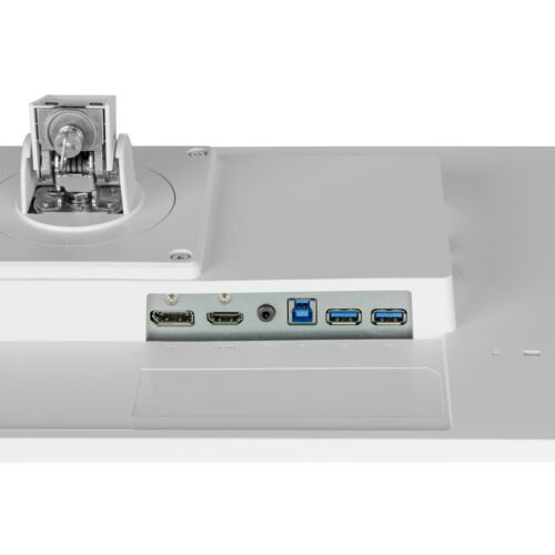 iiyama ProLite 21.5” IPS technology panel with height adjustable stand and 100Hz refresh rate - Image 12