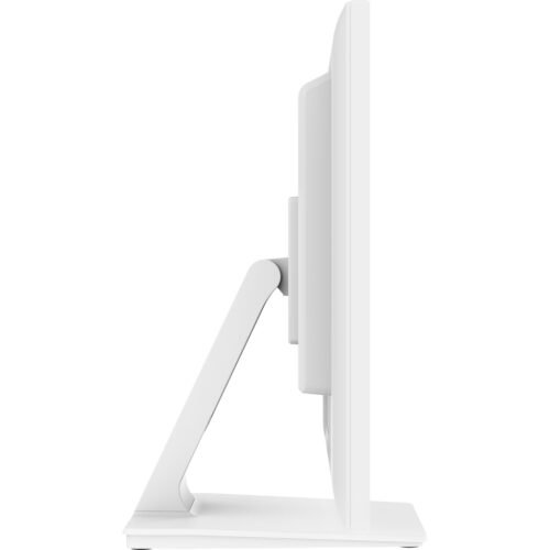 iiyama ProLite 27” Optical Bonded PCAP 10pt touchscreen monitor with IPS panel technology, edge-to-edge glass design and anti - Image 6