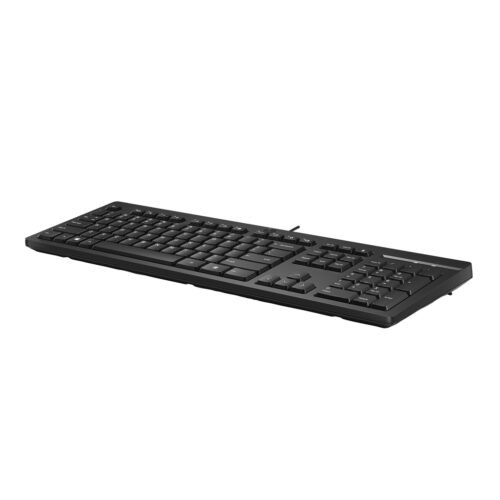 HP 125 Wired Keyboard - Image 6