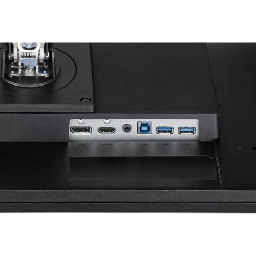 iiyama ProLite 21.5” IPS technology panel with height adjustable stand and 100Hz refresh rate - Image 14