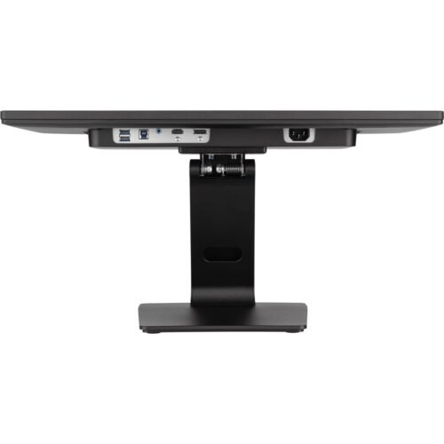 iiyama ProLite 23.8” PCAP 10pt touchscreen monitor featuring IPS panel technology, Edge-to-Edge glass design and anti fingerp - Image 14