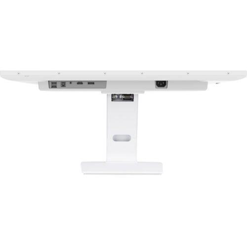 iiyama ProLite 27” Optical Bonded PCAP 10pt touchscreen monitor with IPS panel technology, edge-to-edge glass design and anti - Image 10