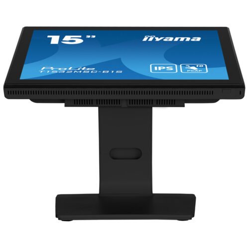 iiyama ProLite 15" Projective Capacitive 10pt touchscreen - Image 11