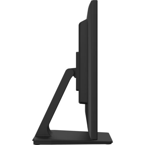 iiyama ProLite 27” Optical Bonded PCAP 10pt touchscreen monitor with IPS panel technology, edge-to-edge glass design and anti - Image 7