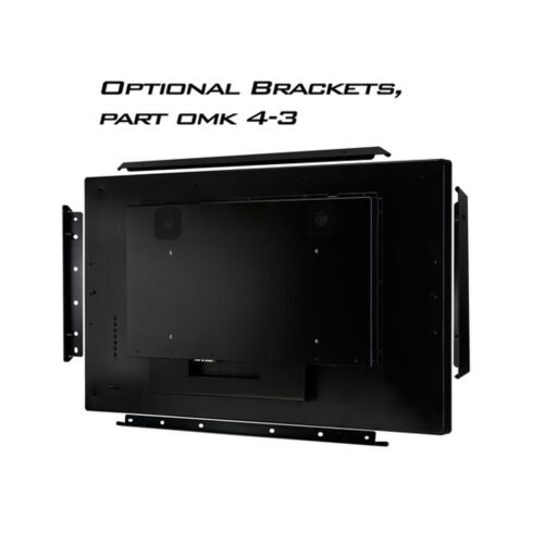 iiyama Mounting bracket kit for TF4339MSC open frame touchscreen - Image 2