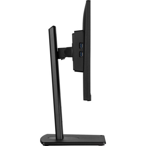 iiyama ProLite 21.5” IPS technology panel with height adjustable stand and 100Hz refresh rate - Image 7