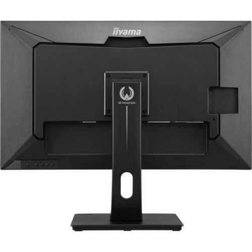 iiyama G-MASTER Unleash your full gaming potential with the 165Hz GB3271QSU Red Eagle guaranteeing 1ms MPRT - Image 7