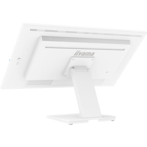 iiyama ProLite 27” Optical Bonded PCAP 10pt touchscreen monitor with IPS panel technology, edge-to-edge glass design and anti - Image 18