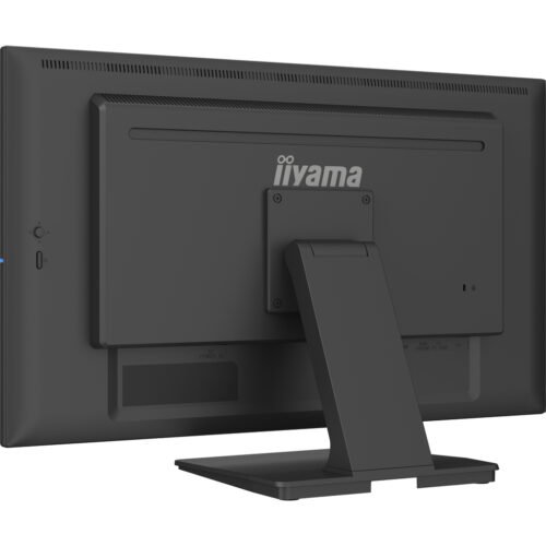 iiyama ProLite 27” Optical Bonded PCAP 10pt touchscreen monitor with IPS panel technology, edge-to-edge glass design and anti - Image 18