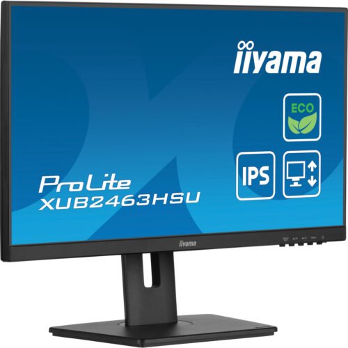 iiyama ProLite 24” IPS, Full HD panel with B energy class - Image 14