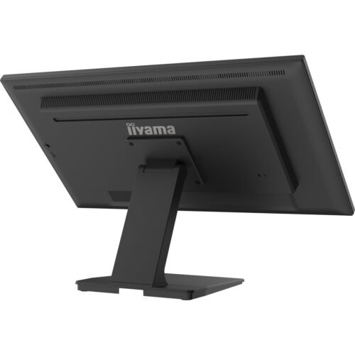 iiyama ProLite 27” Optical Bonded PCAP 10pt touchscreen monitor with IPS panel technology, edge-to-edge glass design and anti - Image 20