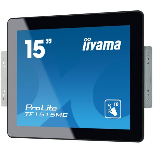 iiyama Open Frame PCAP 10 point touch screen equipped with touch through glass function - Image 23