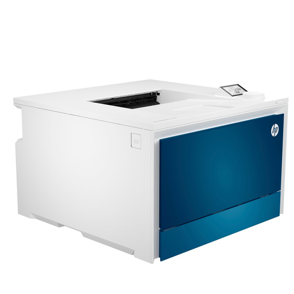 HP Color LaserJet Pro LaserJet Pro 4202dn Color Printer, Ethernet Only; Duplex - Image 3