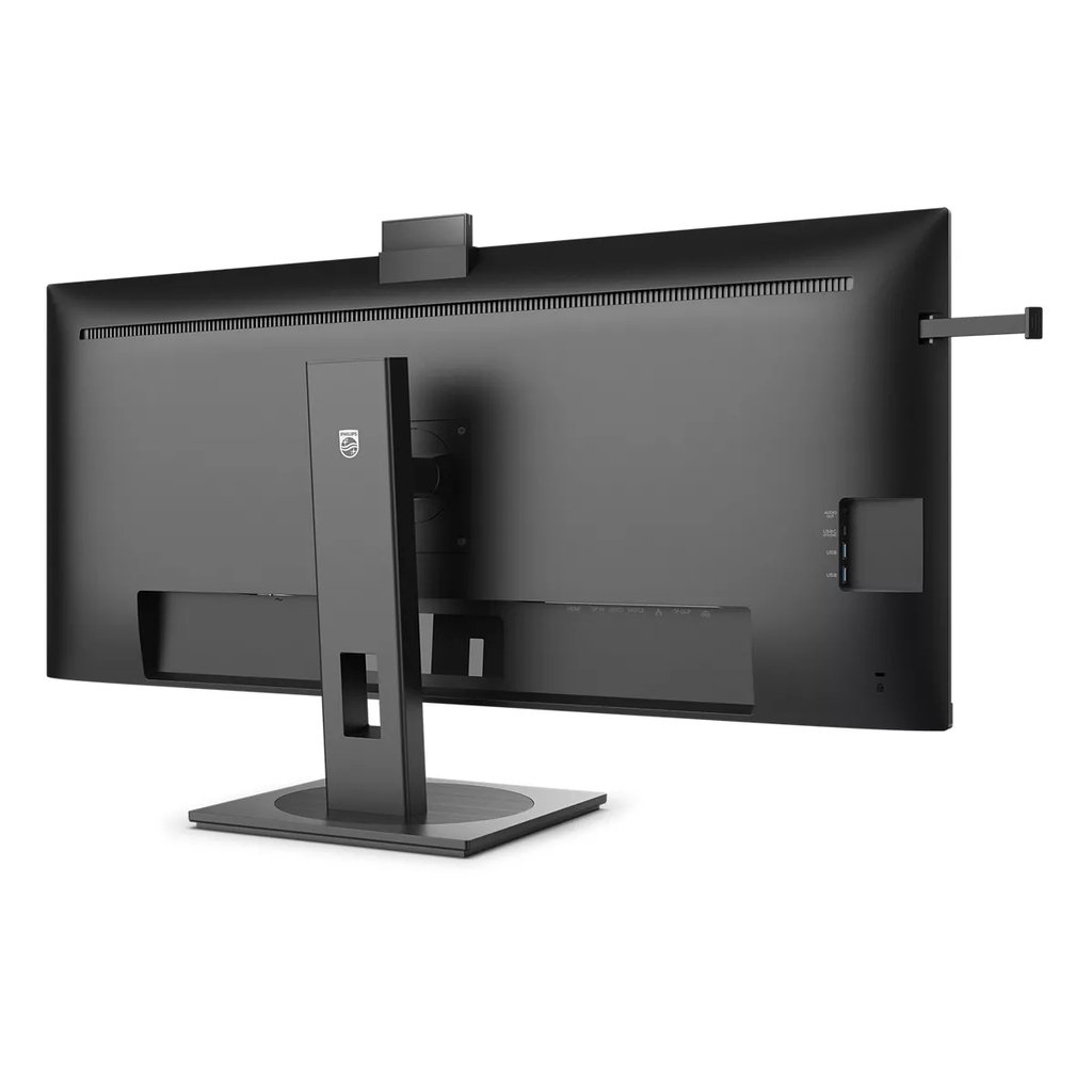 Philips 5000 series 40B1U5601H/00 computer monitor 101.6 cm (40") 3440 x 1440 pixels Wide Quad HD LCD Black - Image 9