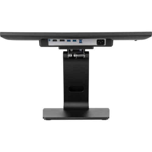 iiyama ProLite 21.5” PCAP 10pt touchscreen monitor featuring IPS panel technology, Edge-to-Edge glass design and anti fingerp - Image 9