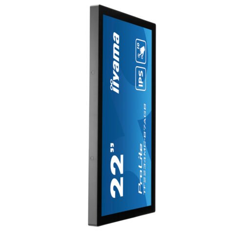 iiyama ProLite 10pt touch open frame monitor with Anti-Glare Glass and high brightness - Image 6