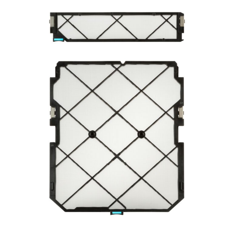 HP Z4 G4 Dust Filter Midi Tower
