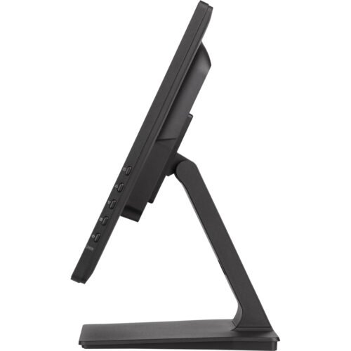 iiyama ProLite 23.8” PCAP 10pt touchscreen monitor featuring IPS panel technology, Edge-to-Edge glass design and anti fingerp - Image 12