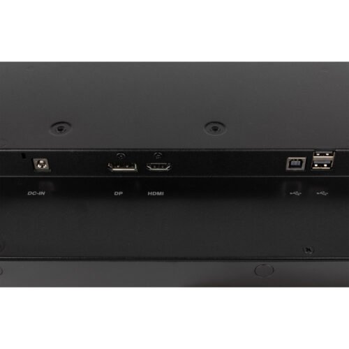 iiyama ProLite 15.6" PCAP 10 points multi-touch open frame monitor with edge-to-edge glass and IPS panel technology - Image 15
