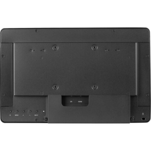 iiyama ProLite 15.6" PCAP 10 points multi-touch open frame monitor with edge-to-edge glass and IPS panel technology - Image 8