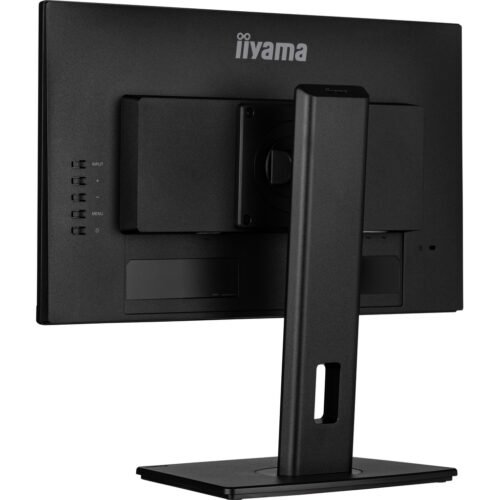iiyama ProLite 21.5” IPS technology panel with height adjustable stand and 100Hz refresh rate - Image 12