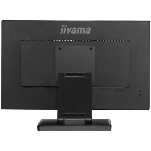 iiyama ProLite 21.5” P-CAP 10pt touch screen featuring IPS panel technology and Anti Glare coating - Image 17