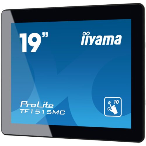 iiyama Open Frame PCAP 10 point touch screen equipped with touch through glass function - Image 18