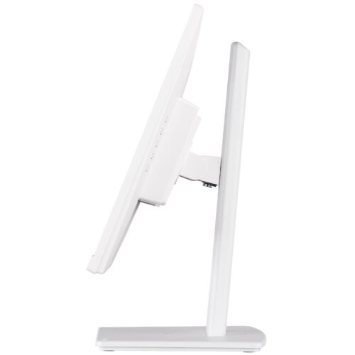 iiyama 24” IPS technology panel with 150mm height adjustable stand and 100Hz refresh rate - Image 8