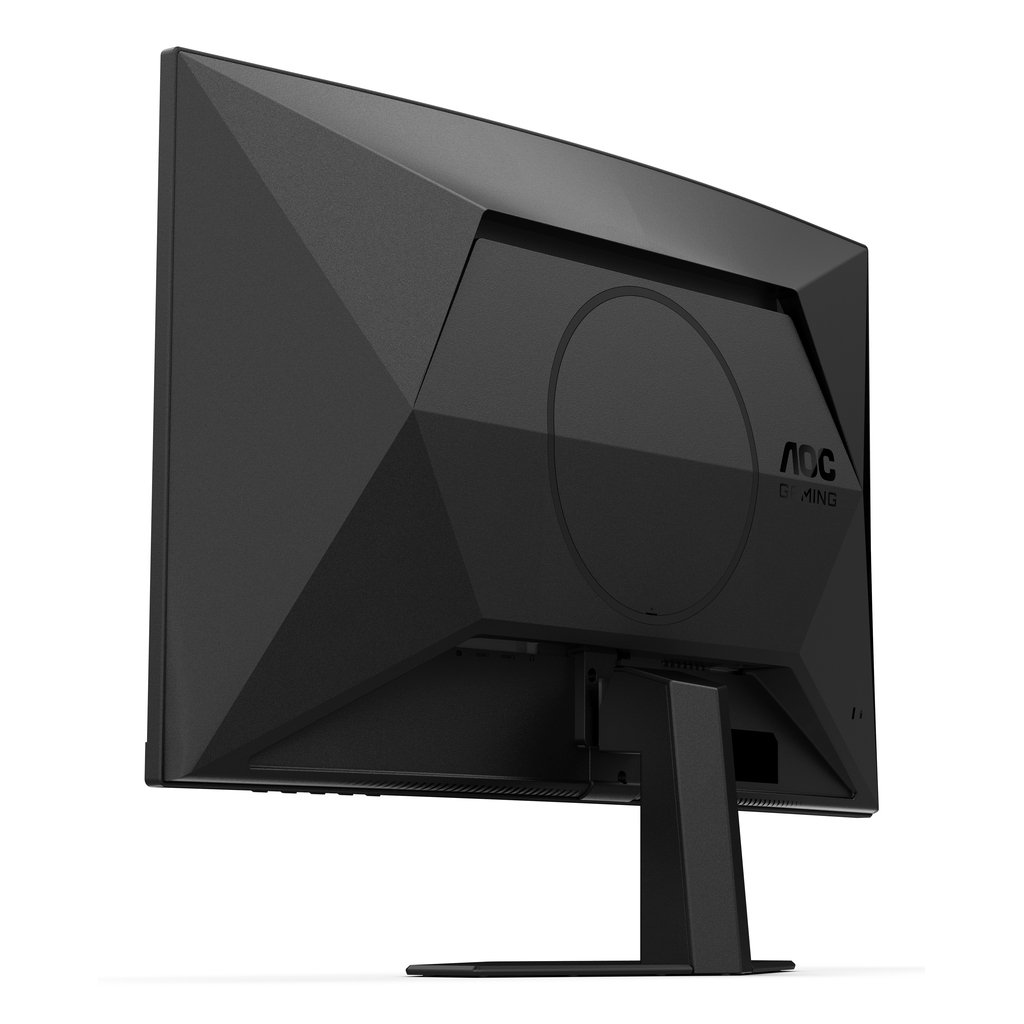 AOC G4 C27G4ZXE computer monitor 68.6 cm (27") 1920 x 1080 pixels Full HD LED Black, Grey - Image 10