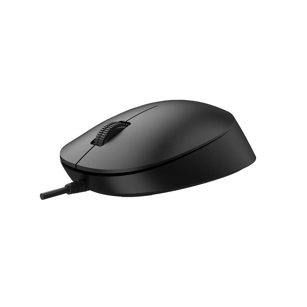 Philips 7000 series SPK7207BL/00 mouse Office Ambidextrous USB Type-A Optical 1200 DPI - Image 2