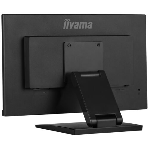 iiyama ProLite 21.5” P-CAP 10pt touch screen featuring IPS panel technology and Anti Glare coating - Image 18