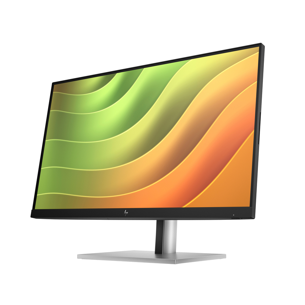HP E24u G5 FHD USB-C Monitor - Image 4