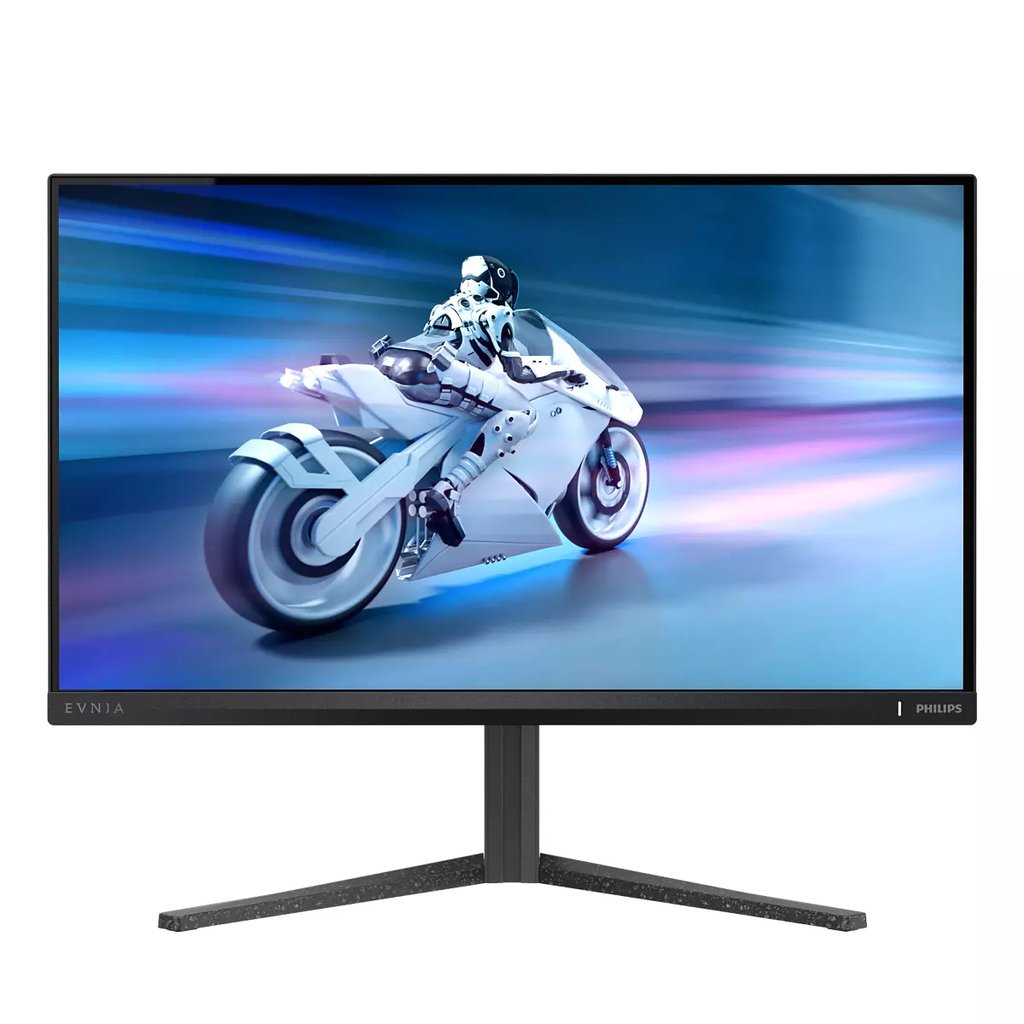 Philips Evnia 5000 25M2N5200P/00 computer monitor 62.2 cm (24.5") 1920 x 1080 pixels Full HD LCD Grey - Image 12