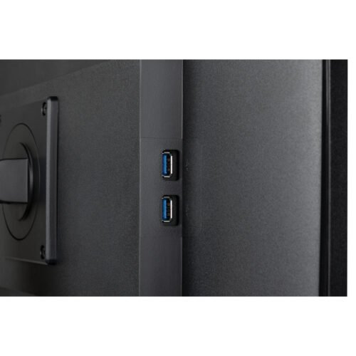 iiyama 27” IPS technology panel with height adjustable stand and 100Hz refresh rate - Image 14