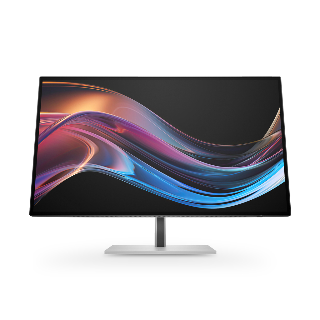 HP Series 7 Pro 27 inch 4K Thunderbolt 4 Monitor - 727pk - Image 13