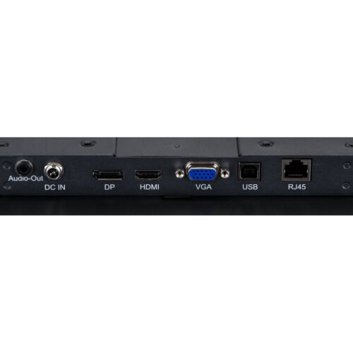 iiyama 12.1’’ PCAP 10pt touchscreen solution for pick-up points - Image 7