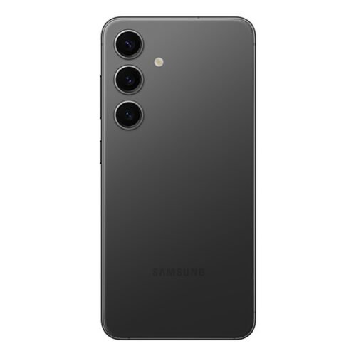 Samsung Galaxy S24 Enterprise Edition 15.8 cm (6.2") Dual SIM Android 14 5G USB Type-C 8 GB 128 GB 4000 mAh Black - Image 2