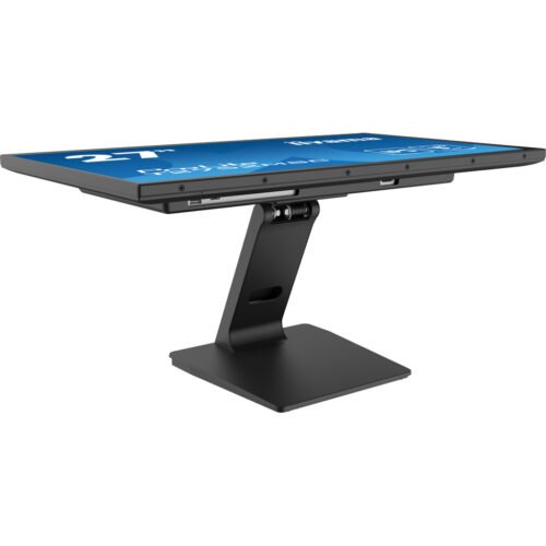 iiyama ProLite 27” Optical Bonded PCAP 10pt touchscreen monitor with IPS panel technology, edge-to-edge glass design and anti - Image 13
