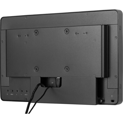 iiyama ProLite 15.6" PCAP 10 points multi-touch open frame monitor with edge-to-edge glass and IPS panel technology - Image 12