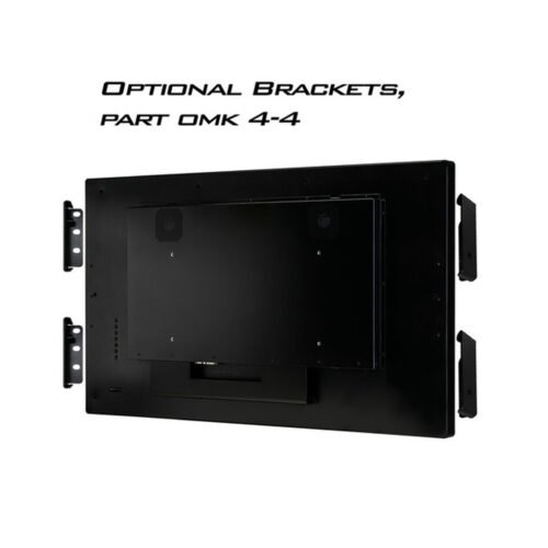 iiyama Mounting bracket kit for TF3239MSC open frame touchscreen - Image 2