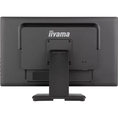 iiyama ProLite 23.8” PCAP 10pt touchscreen monitor featuring IPS panel technology, Edge-to-Edge glass design and anti fingerp - Image 17