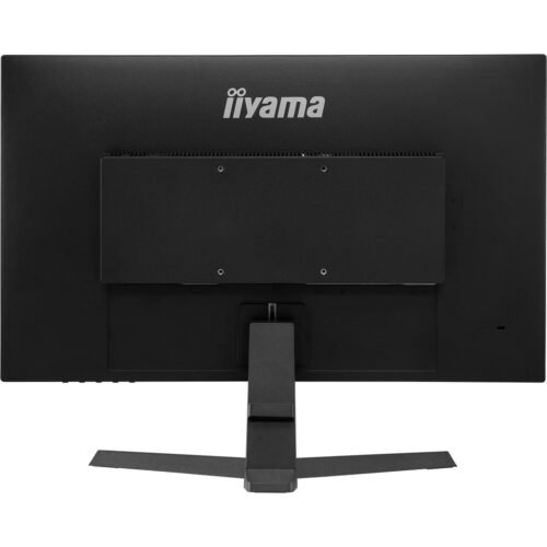 iiyama G-MASTER Unleash your full gaming potential with the Fast IPS G2770QSU Red Eagle - Image 7